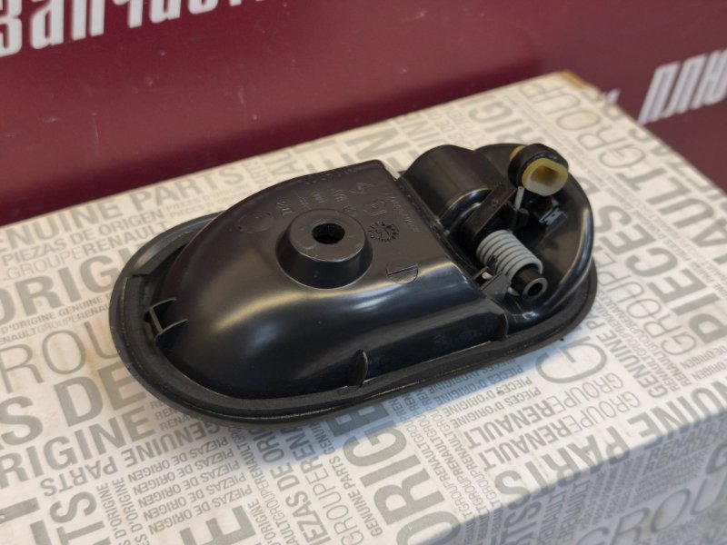 Внутренняя  ручка двери