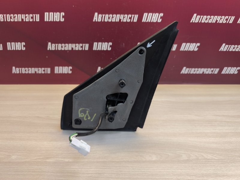 Корпус зеркала