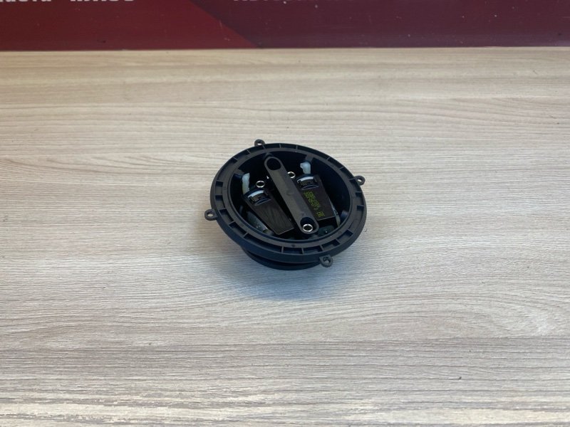 Мотор зеркала