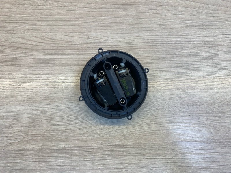 Мотор зеркала