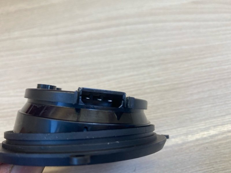 Мотор зеркала