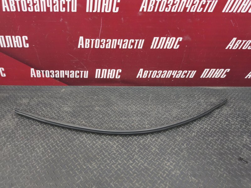 Уплотнитель жабо