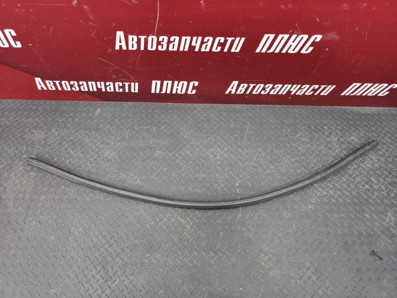 Уплотнитель жабо