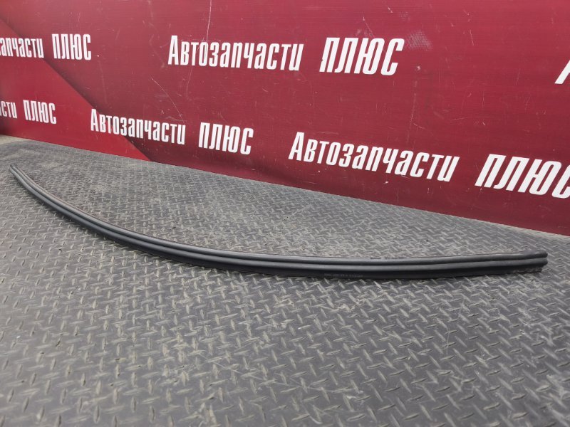 Уплотнитель жабо