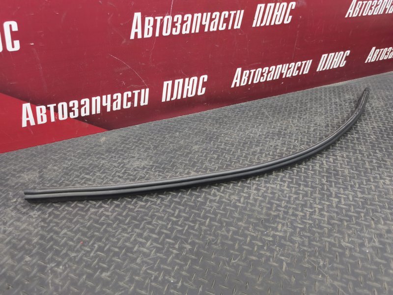 Уплотнитель жабо