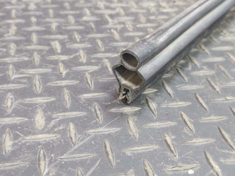 Уплотнитель жабо