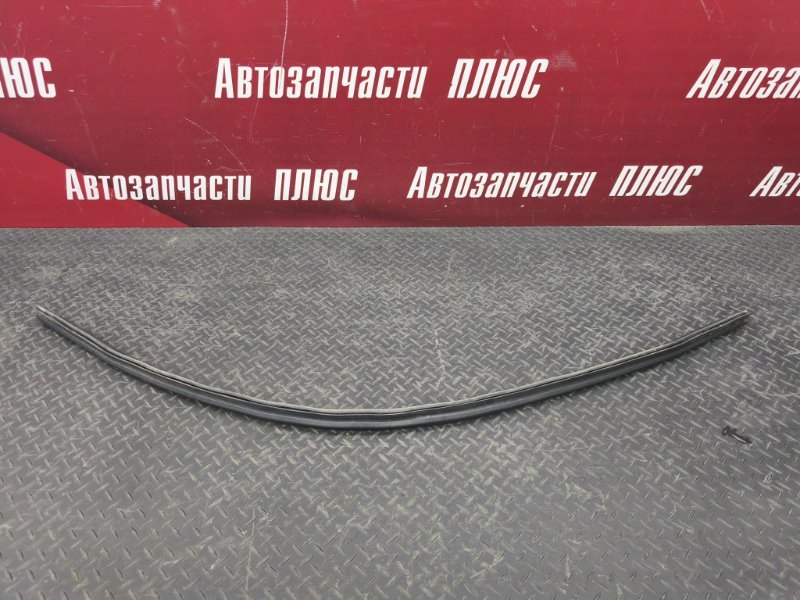 Уплотнитель жабо