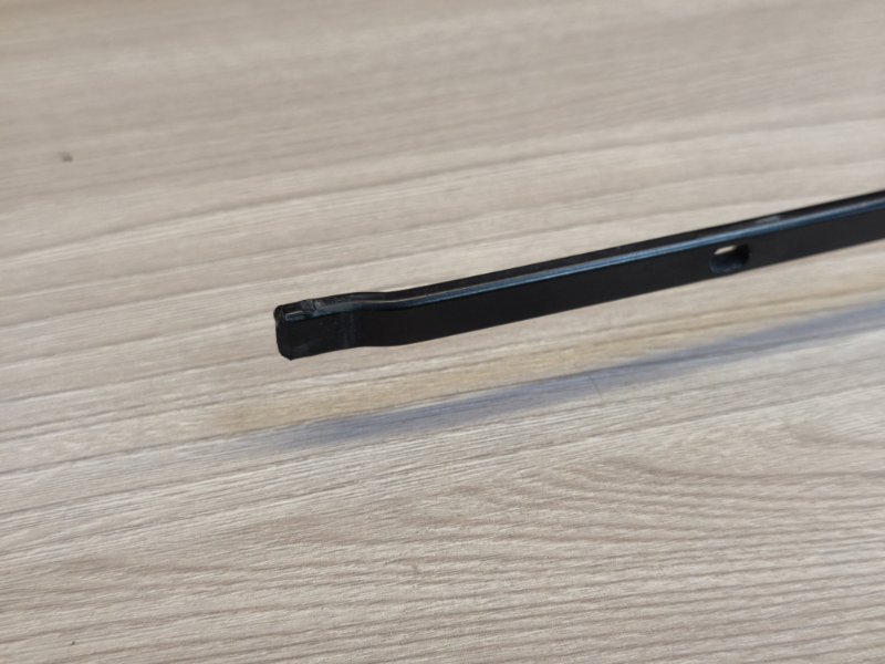 Поводок   дворника