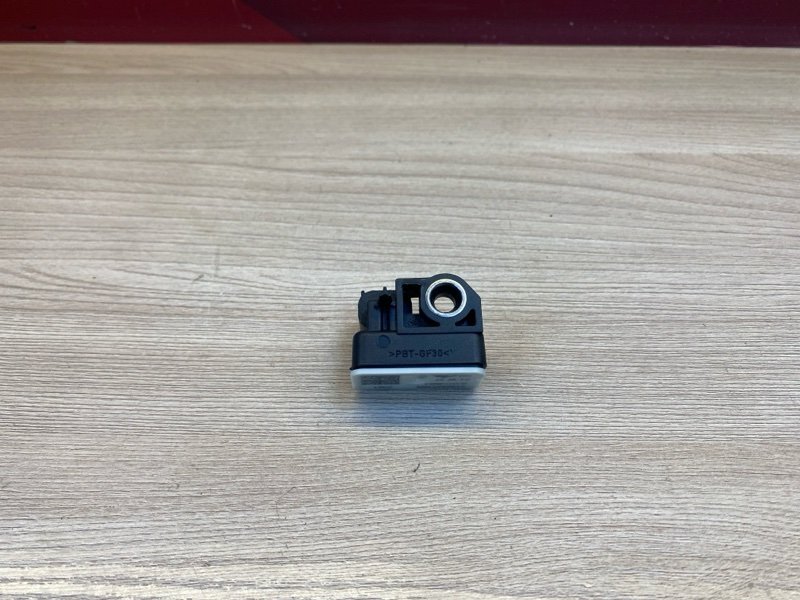 Датчик удара