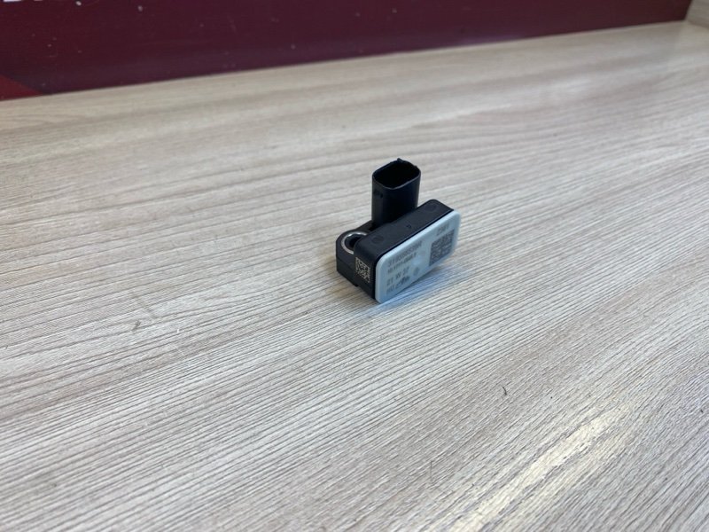 Датчик удара