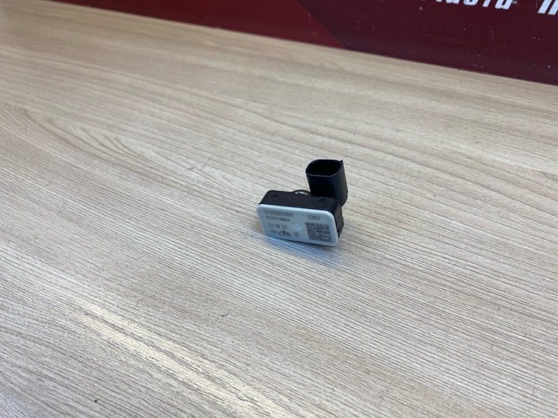 Датчик удара