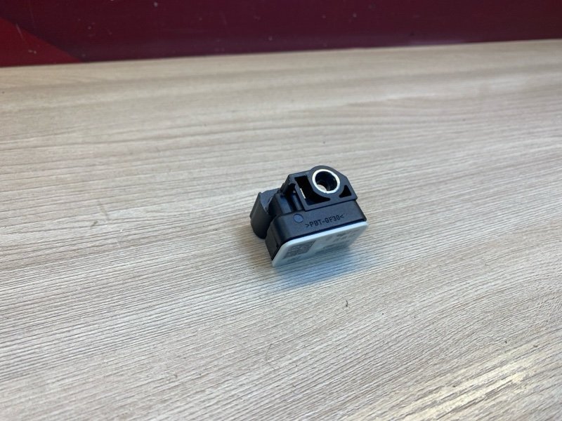 Датчик удара