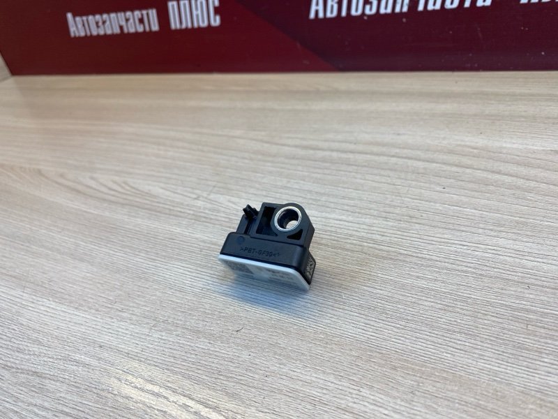 Датчик удара