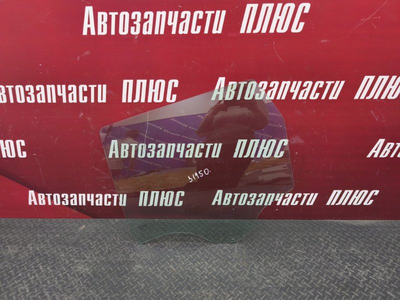 Стекло двери