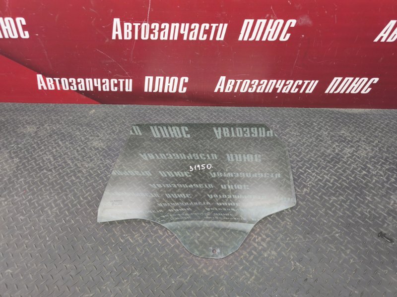 Стекло двери