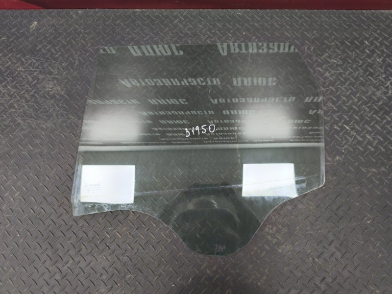 Стекло двери