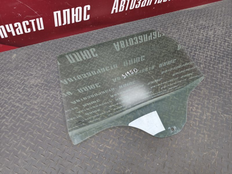 Стекло двери