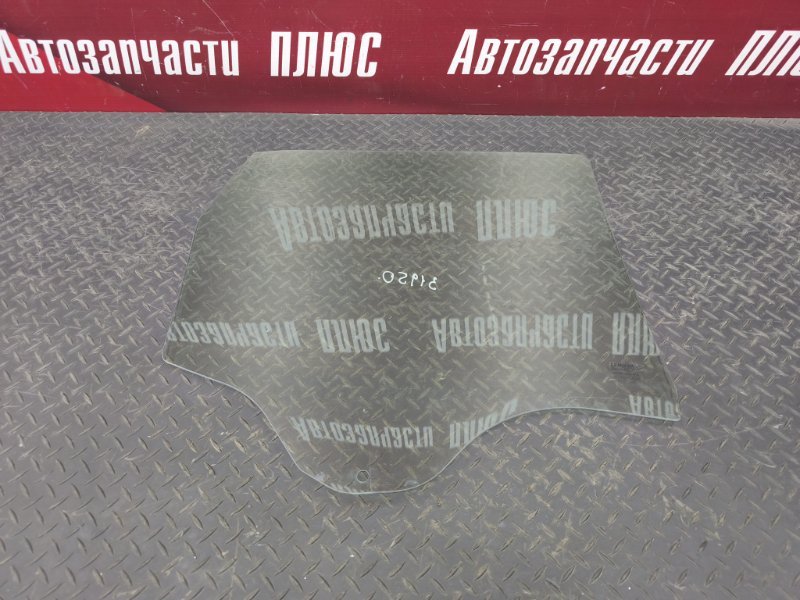 Стекло двери