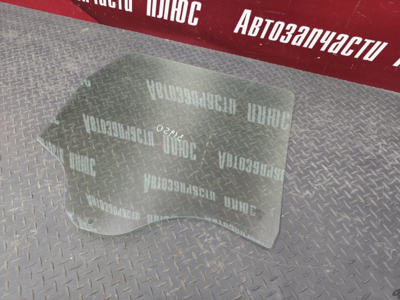 Стекло двери