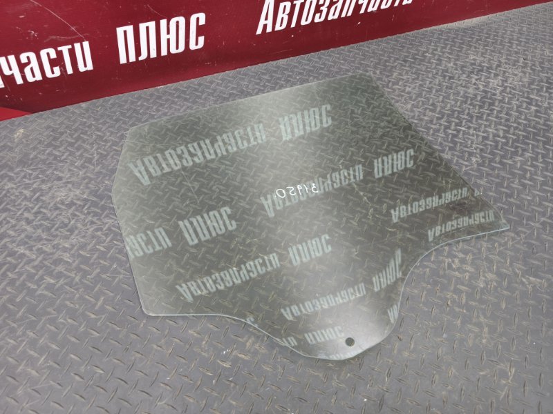 Стекло двери