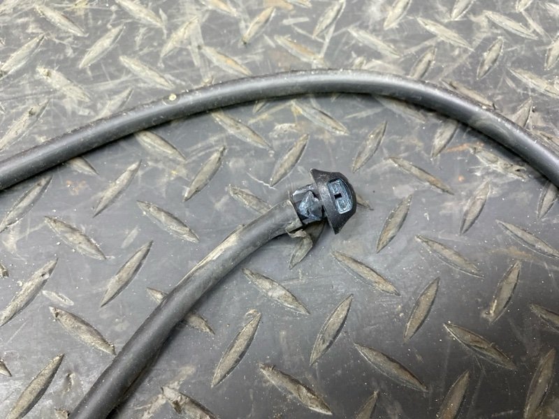 Форсунки стеклоомывателя