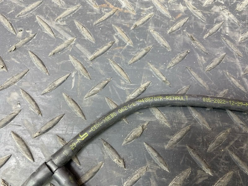 Форсунки стеклоомывателя