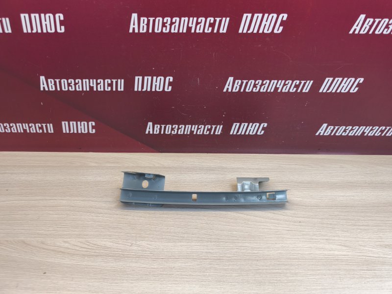 Направляющая стекла двери