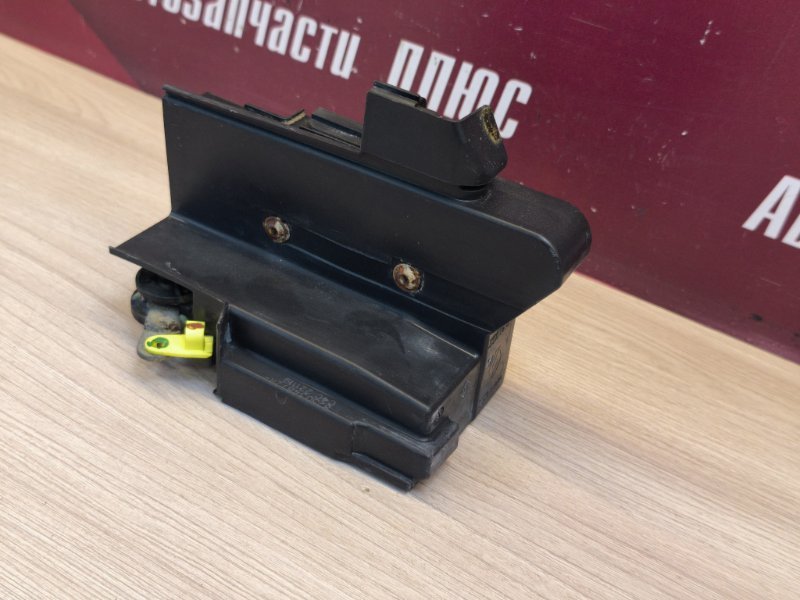 Замок      двери