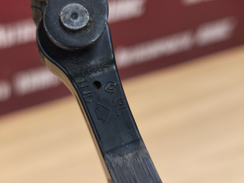 Ограничитель двери