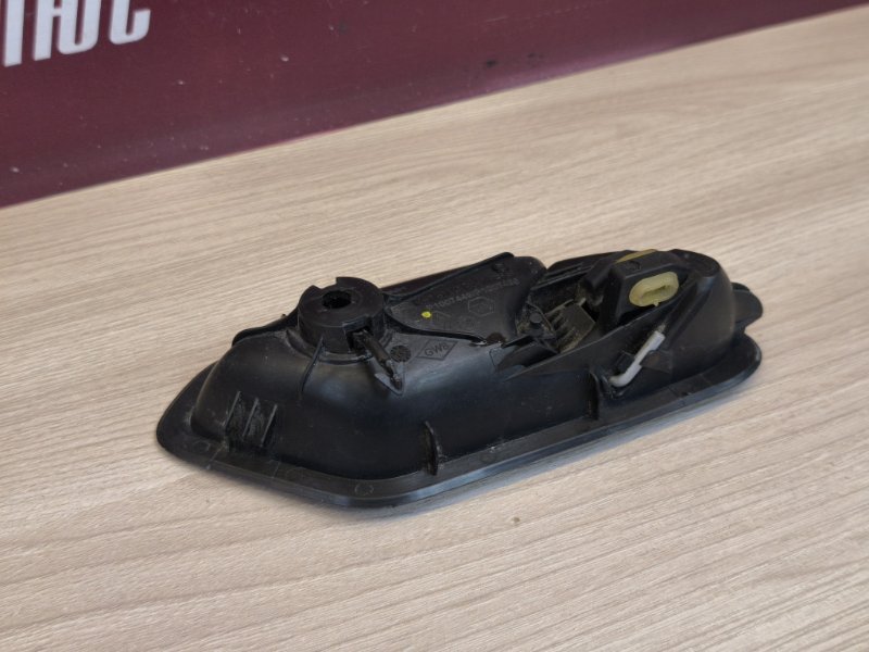 Внутренняя  ручка двери