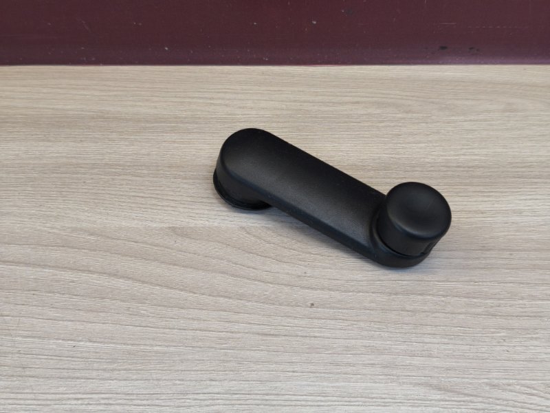 Ручка стеклоподъемника