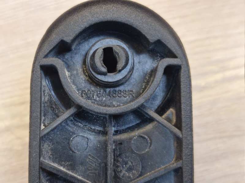 Ручка стеклоподъемника