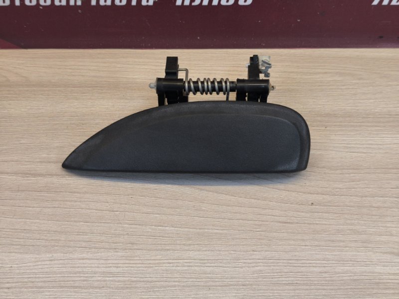 Ручка двери внешняя