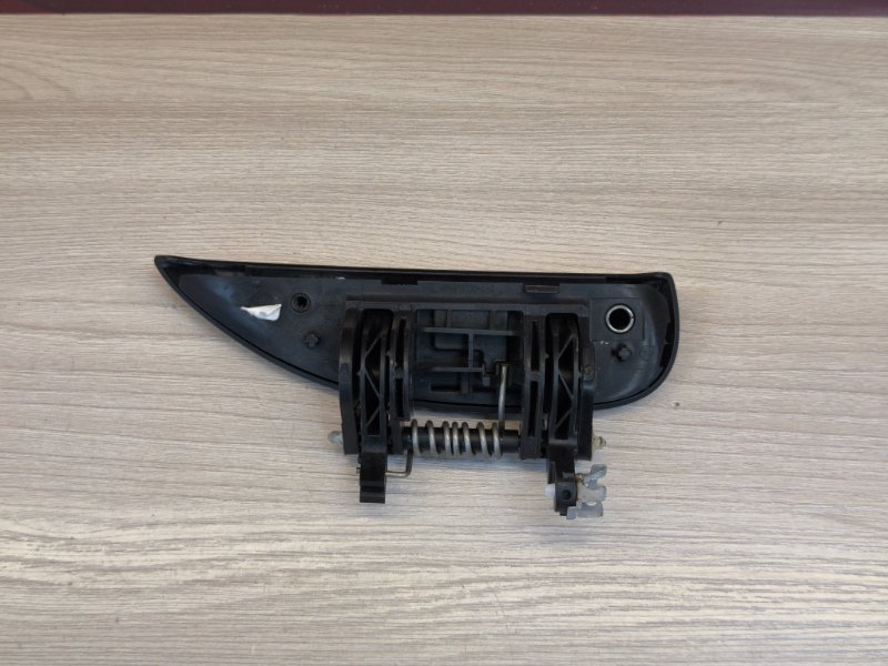 Ручка двери внешняя