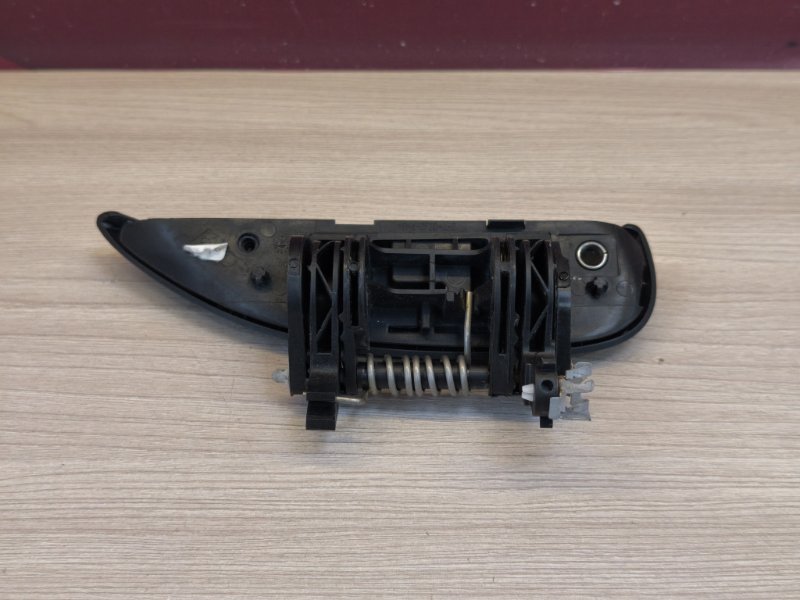 Ручка двери внешняя