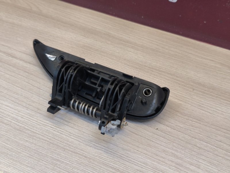 Ручка двери внешняя