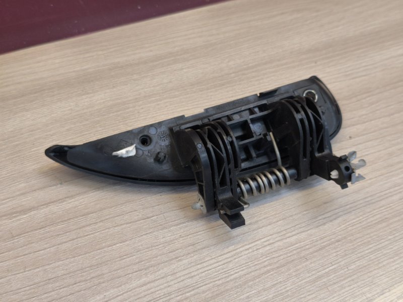 Ручка двери внешняя