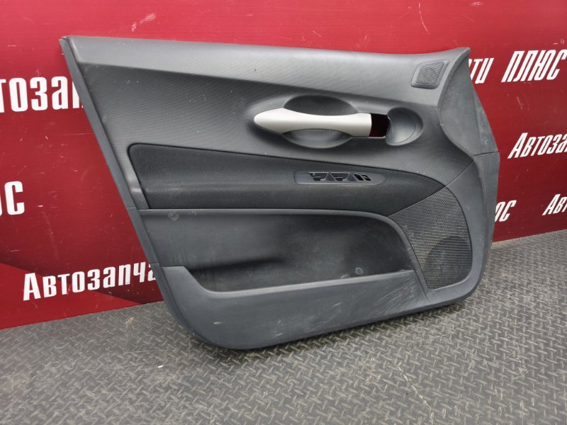 Обшивка боковой двери
