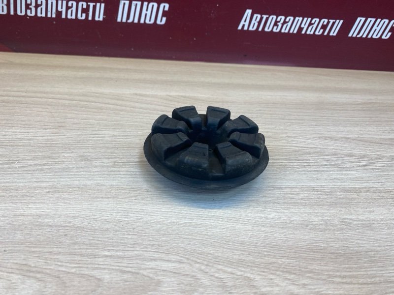 Верхняя опора    пружины