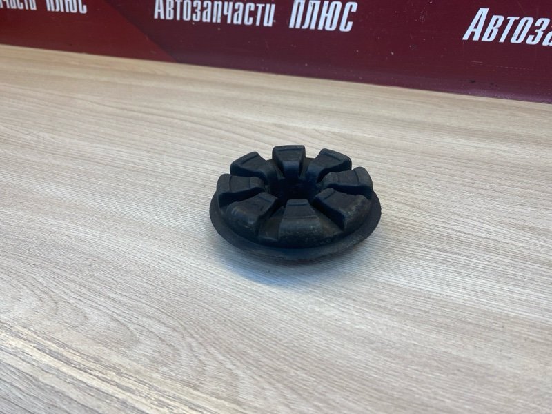 Верхняя опора    пружины