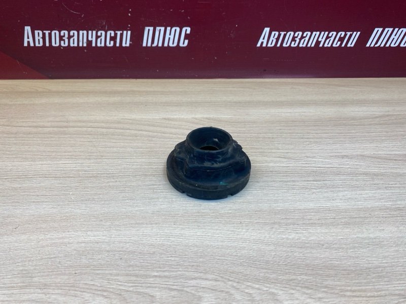 Верхняя опора    пружины