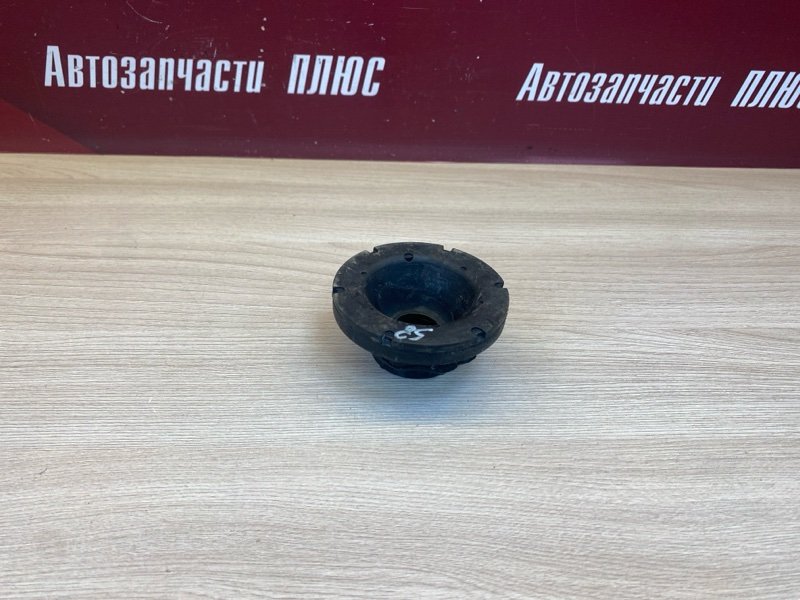 Верхняя опора    пружины