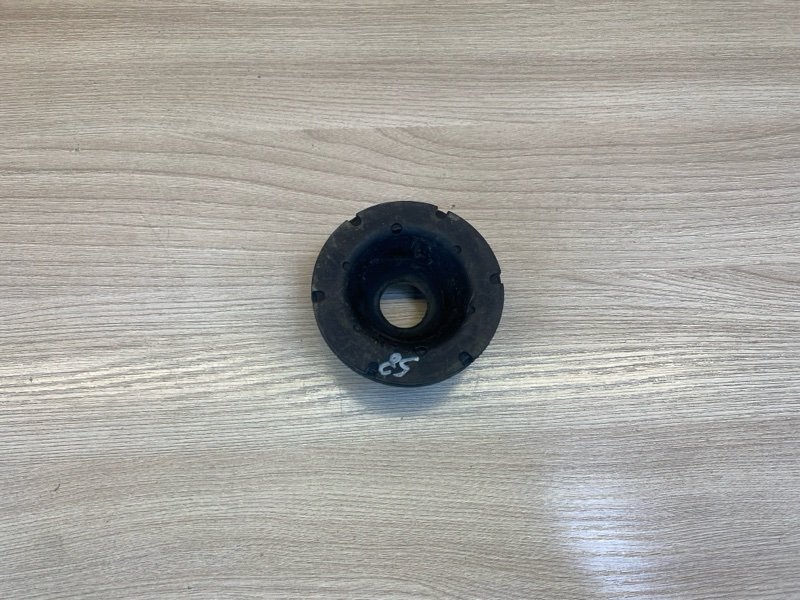 Верхняя опора    пружины