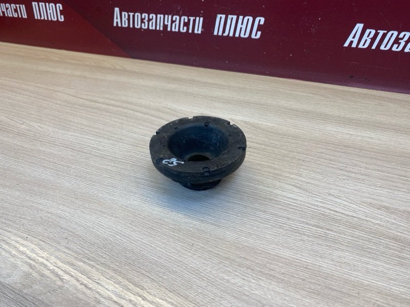 Верхняя опора    пружины