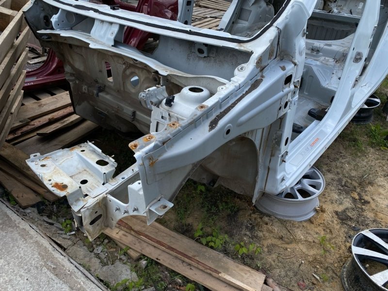 Полка крыла