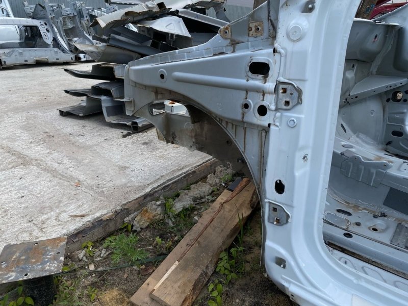 Полка крыла