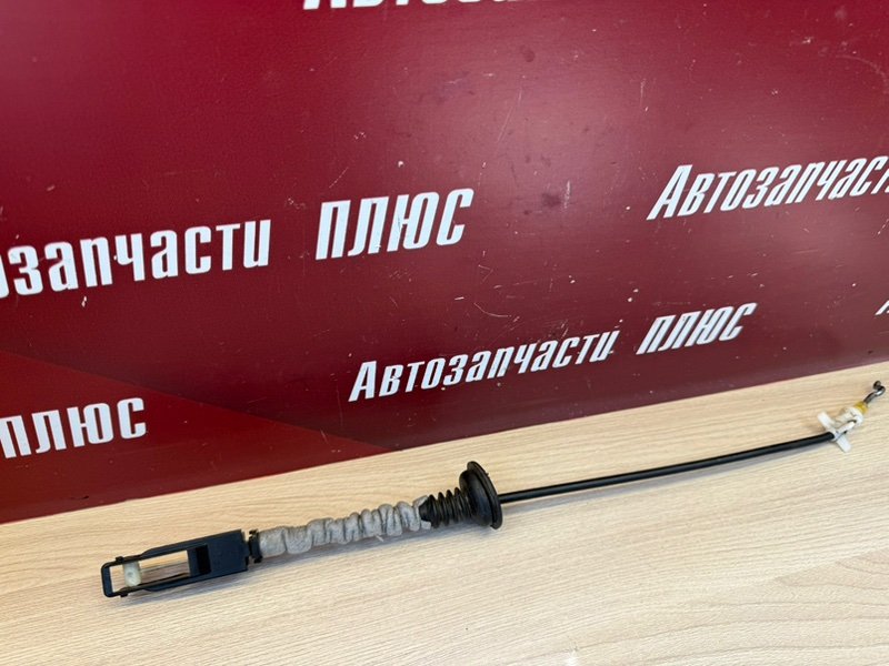 Трос замка двери