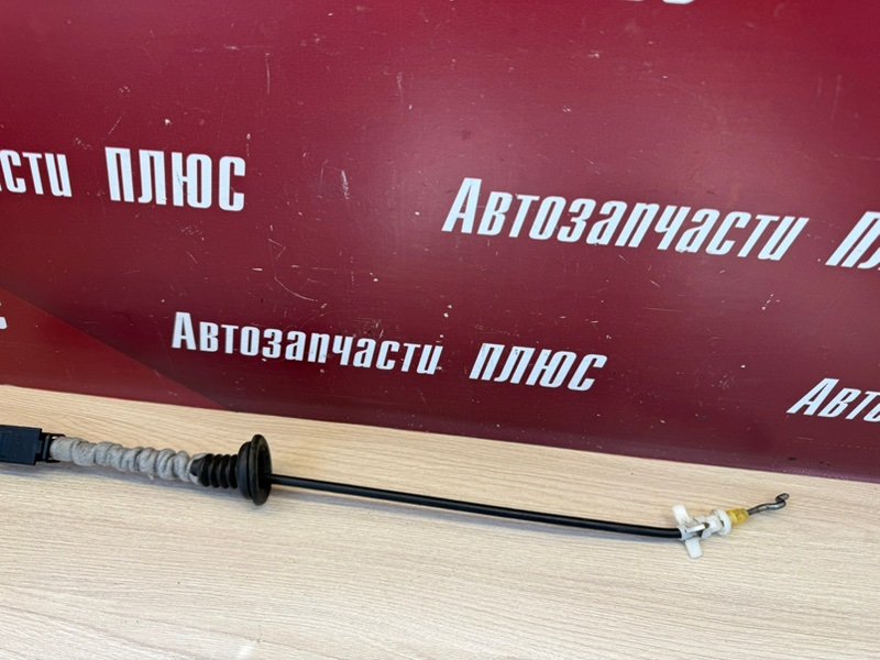 Трос замка двери