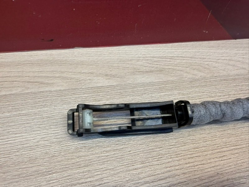 Трос замка двери