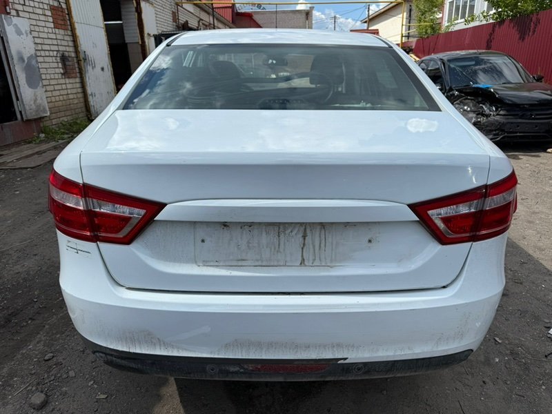 Кузов на запчасти